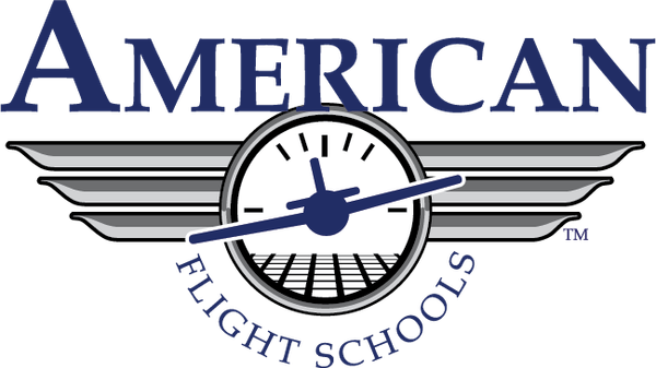 American Flight Schools logo