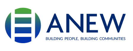 ANEW logo