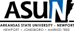 Arkansas State University-Newport logo