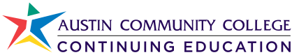 Austin Community College logo