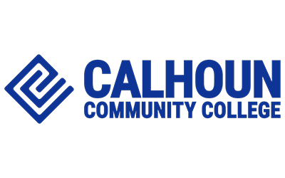 Calhoun Community College logo