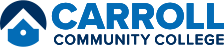 Carroll Community College logo