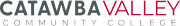 Catawba Valley Community College logo