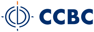Community College of Baltimore County logo