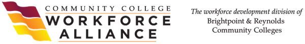 Community College Workforce Alliance logo