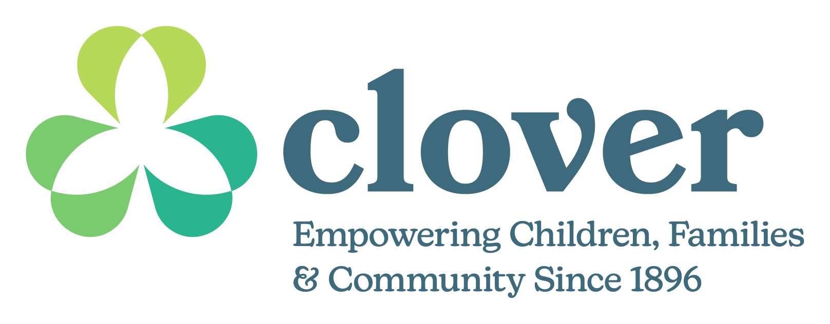 Clover New Orleans logo