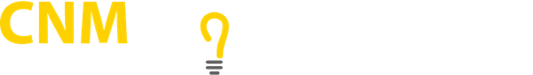 CNM Ingenuity logo