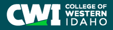 College of Western Idaho logo