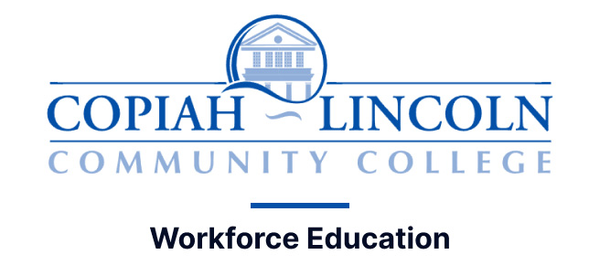 Copiah-Lincoln Community College logo