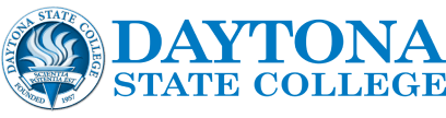 Daytona State College logo