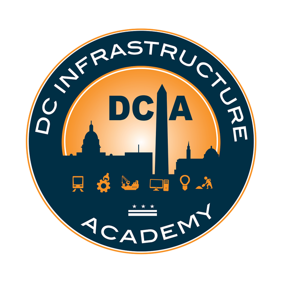 DC Infrastructure Academy logo