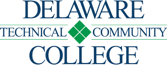 Delaware Technical Community College logo