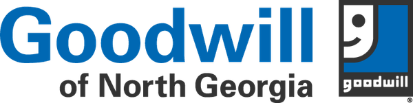 Goodwill of North Georgia logo