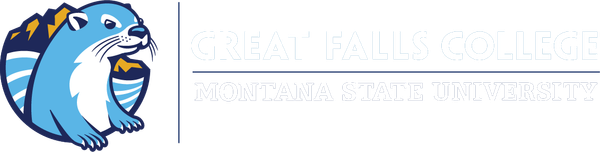 Great Falls College logo