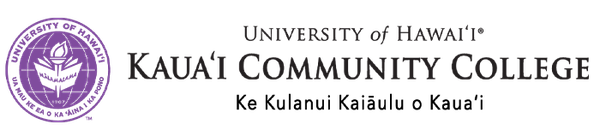Kauai Community College logo