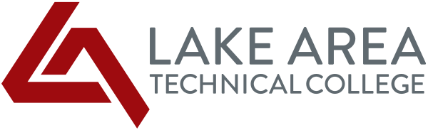 Lake Area Technical College logo