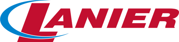 Lanier Flight Center logo