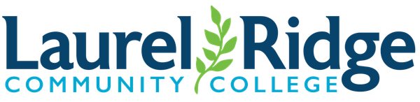 Laurel Ridge Community College logo
