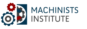 Machinists Institute logo