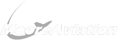 Moore Aviation logo