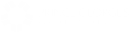 Prince George's Community College logo