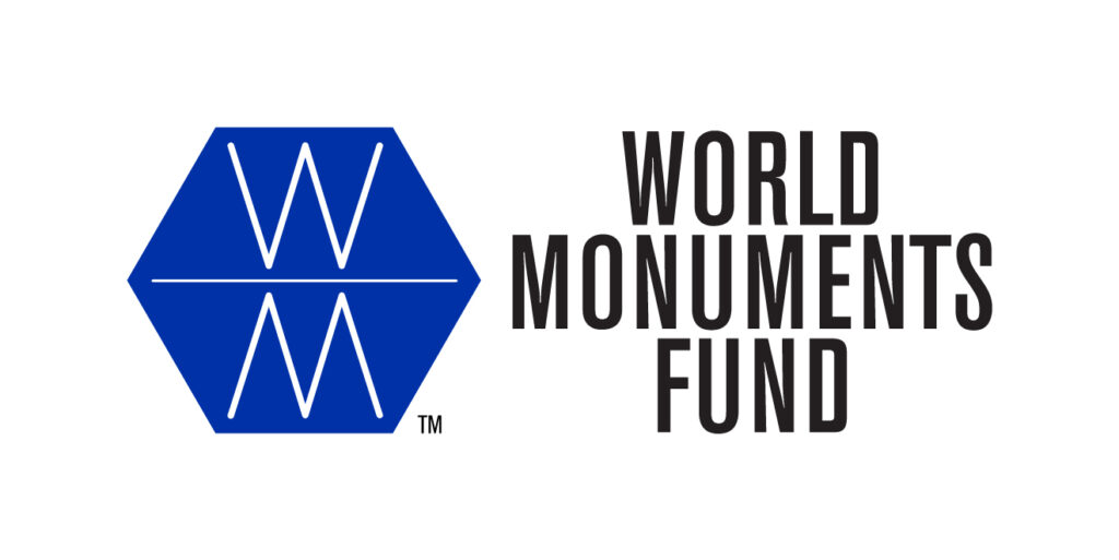 World Monuments Fund logo