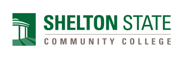 Shelton State Community College logo