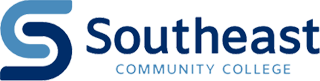 Southeast Community College logo