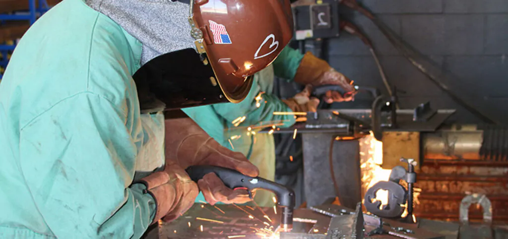 Manufacturing Technician - Shipbuilding program