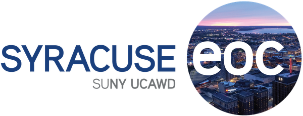 Syracuse Educational Opportunity Center logo