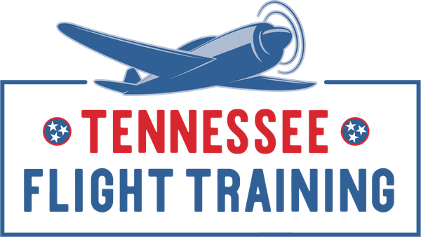 Tennessee Flight Training logo