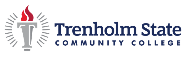 Trenholm State Community College logo