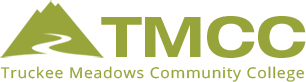 Truckee Meadows Community College logo