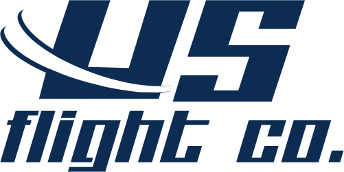 US Flight Co logo