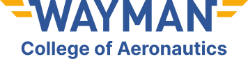 Wayman Aviation logo