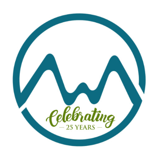 West Virginia Women Work logo