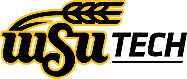 WSU Tech logo
